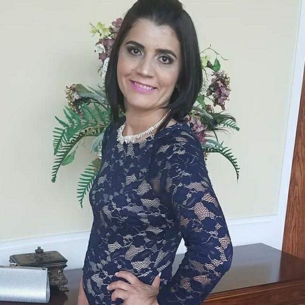 Meet your Posher, Andreia